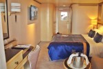 Sheltered Balcony Stateroom Picture