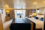 Balcony Stateroom Picture