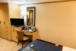 Inside Stateroom Picture