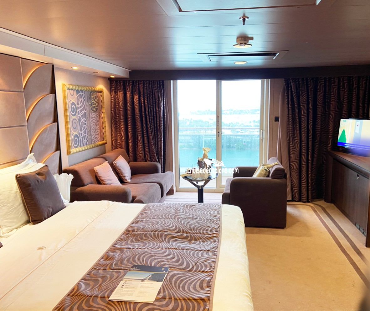 MSC Divina Cabin 15029