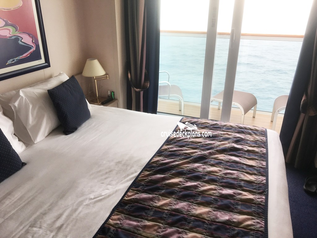 Msc Lirica Stateroom 9153