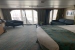 Junior Suite Stateroom Picture