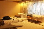 Oceanview Stateroom Picture