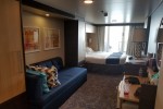 Balcony Stateroom Picture