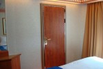 Oceanview Stateroom Picture