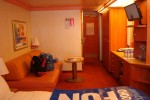 Oceanview Stateroom Picture