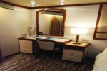 Oceanview Stateroom Picture