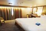 Oceanview Stateroom Picture