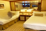 Interior Stateroom Picture