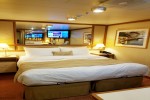 Interior Stateroom Picture