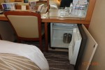 Interior Stateroom Picture