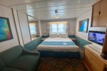 Oceanview Stateroom Picture