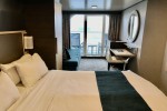 Spacious Balcony Stateroom Picture