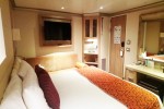 Interior Stateroom Picture