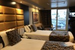 Balcony Stateroom Picture