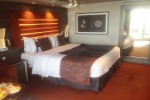 Yacht Club Deluxe Suite Stateroom Picture