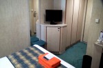 Oceanview Stateroom Picture