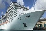 MSC Preziosa Exterior Picture