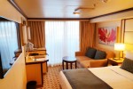 Deluxe Balcony Stateroom Picture