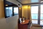 Verandah Stateroom Picture