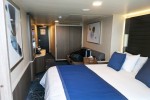 Club Suite Stateroom Picture