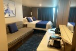 Club Suite Stateroom Picture