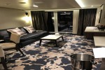 Forward-Penthouse Stateroom Picture