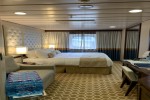 Oceanview Stateroom Picture