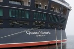 Queen Victoria Exterior Picture