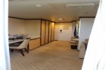 Mini-Suite Stateroom Picture