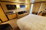 Mini-Suite Stateroom Picture