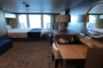 Balcony Stateroom Picture