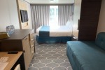 Spacious Balcony Stateroom Picture