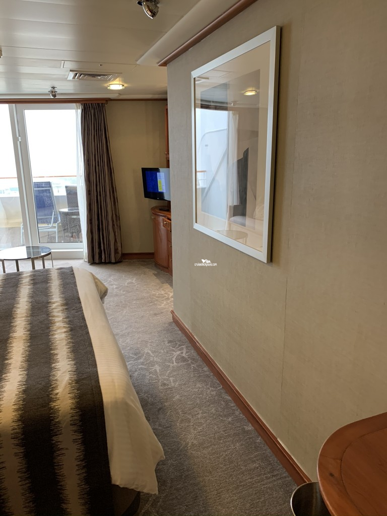 Norwegian Sun Cabin 1202