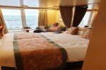 Deluxe Balcony Stateroom Picture