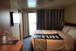 Balcony Stateroom Picture