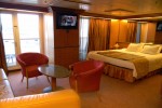 Grand Suite Stateroom Picture