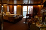 Ocean Suite Stateroom Picture