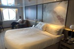 Oceanview Stateroom Picture