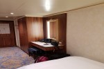 Interior Stateroom Picture