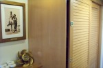 Oceanview Stateroom Picture