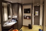 Interior Stateroom Picture