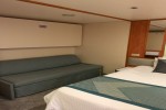 Interior Stateroom Picture