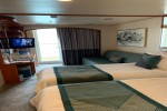 Balcony Stateroom Picture