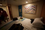 Interior Stateroom Picture