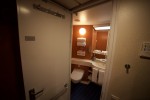 Interior Stateroom Picture