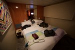 Interior Stateroom Picture