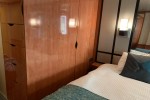 Club Suite Stateroom Picture