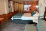 Club Suite Stateroom Picture