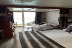 Mini-Suite Stateroom Picture